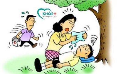 Chăm sóc sức khỏe và phòng bệnh mùa nắng nóng